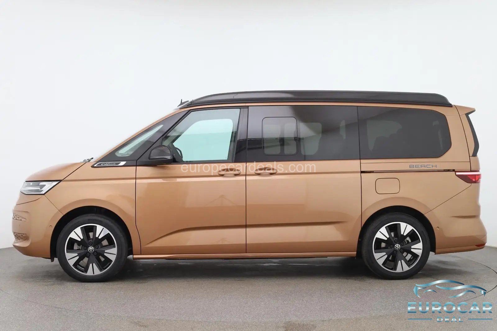 Volkswagen T7 California