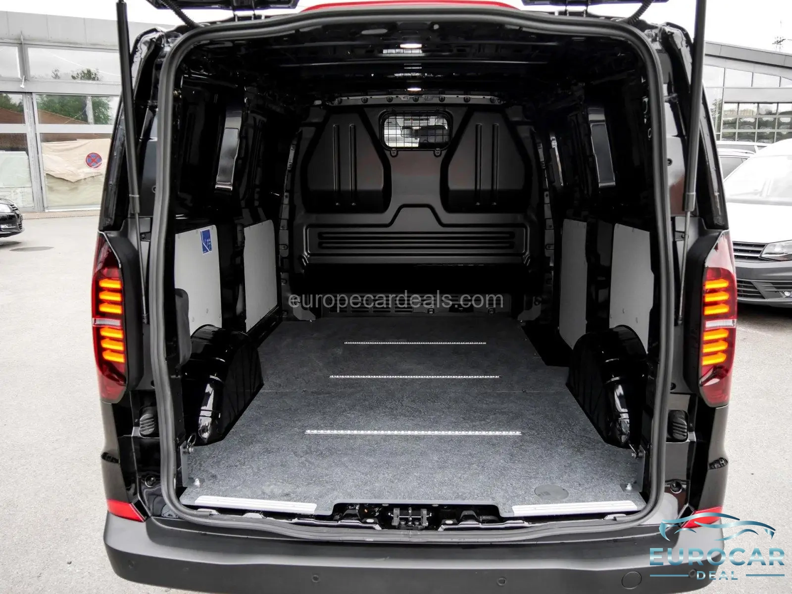 Volkswagen T7 other