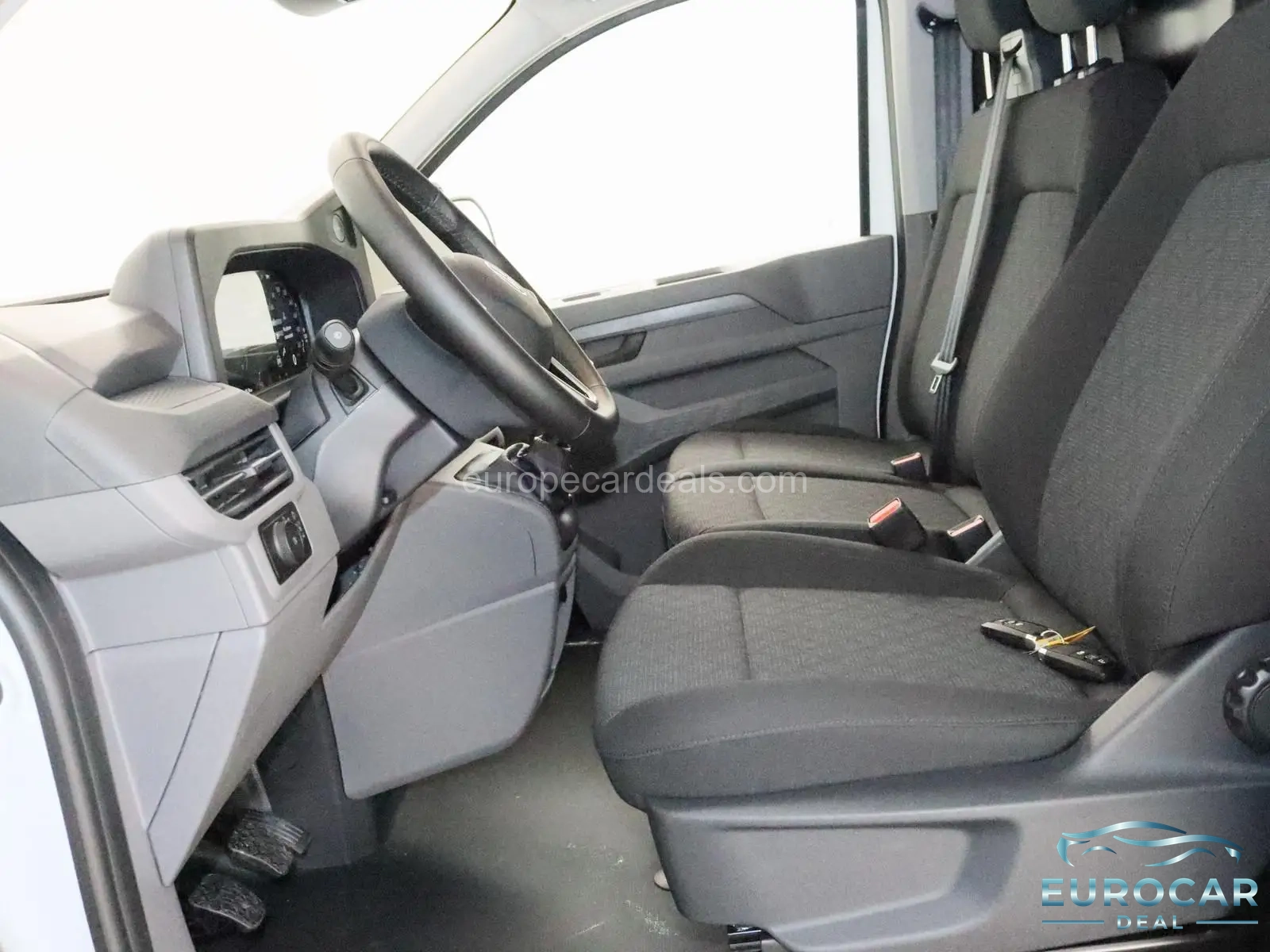 Volkswagen T7 Transporter