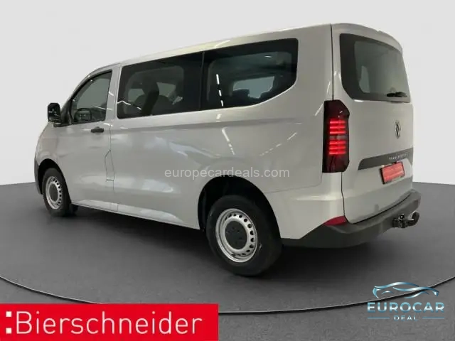 Volkswagen T7 Transporter