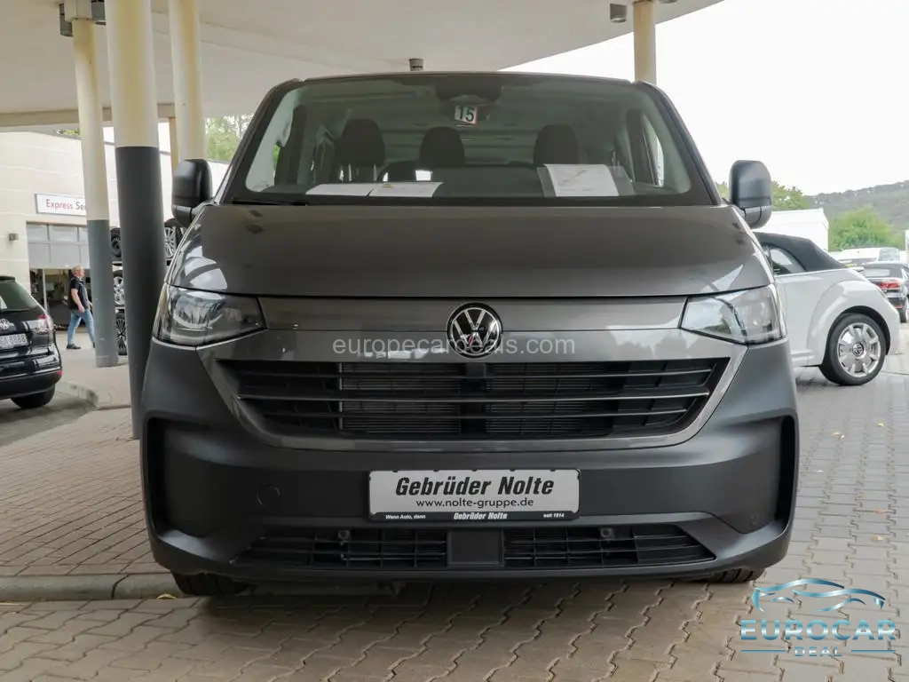 Volkswagen T7 Transporter