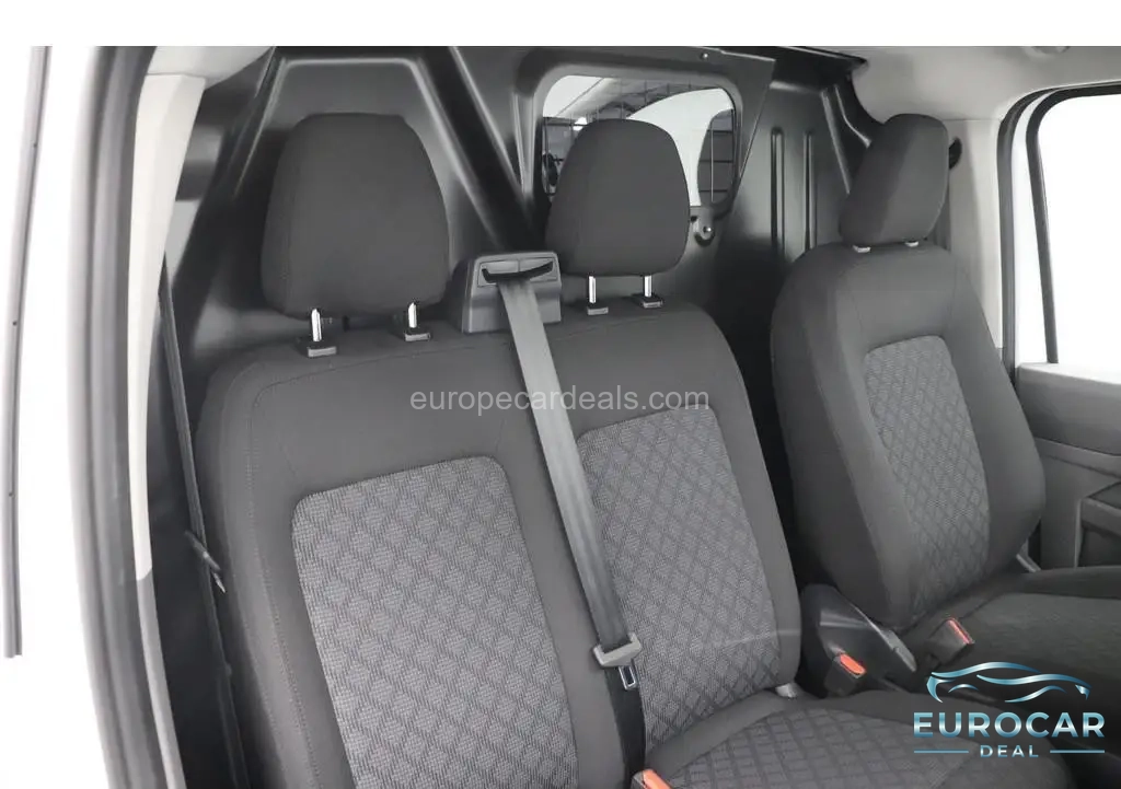 Volkswagen T7 Transporter