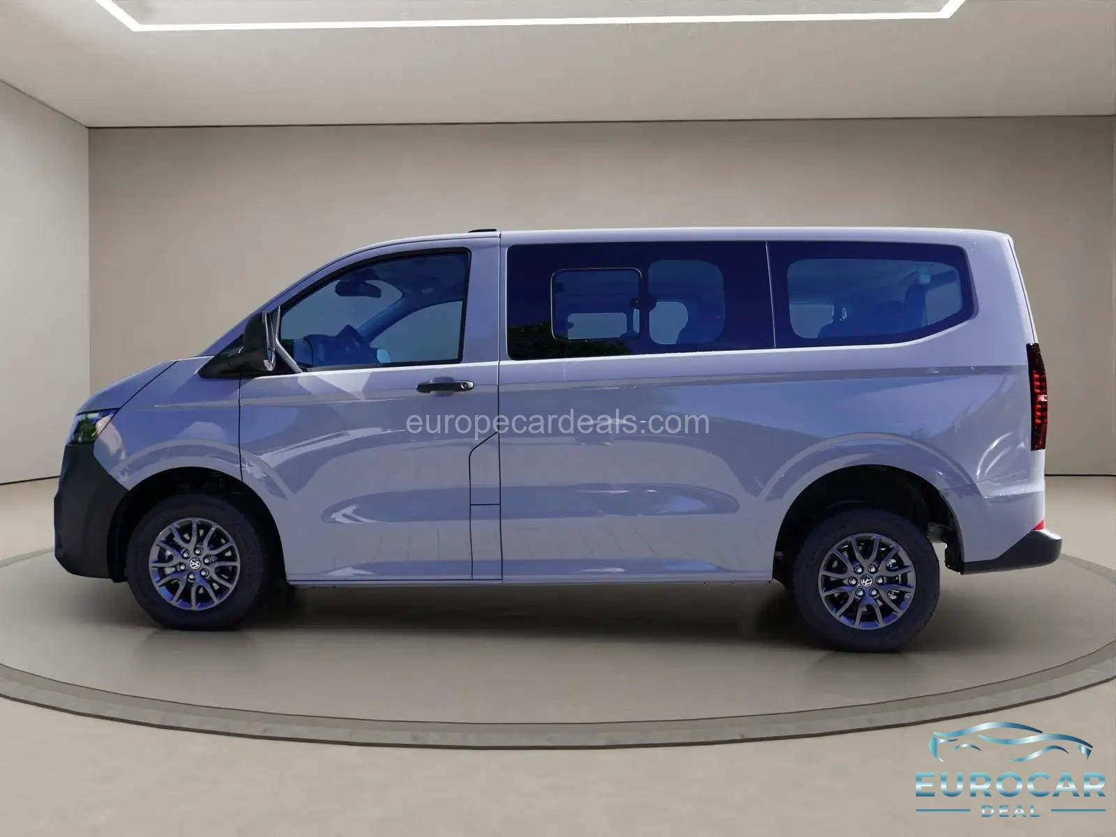 Volkswagen T7 Caravelle