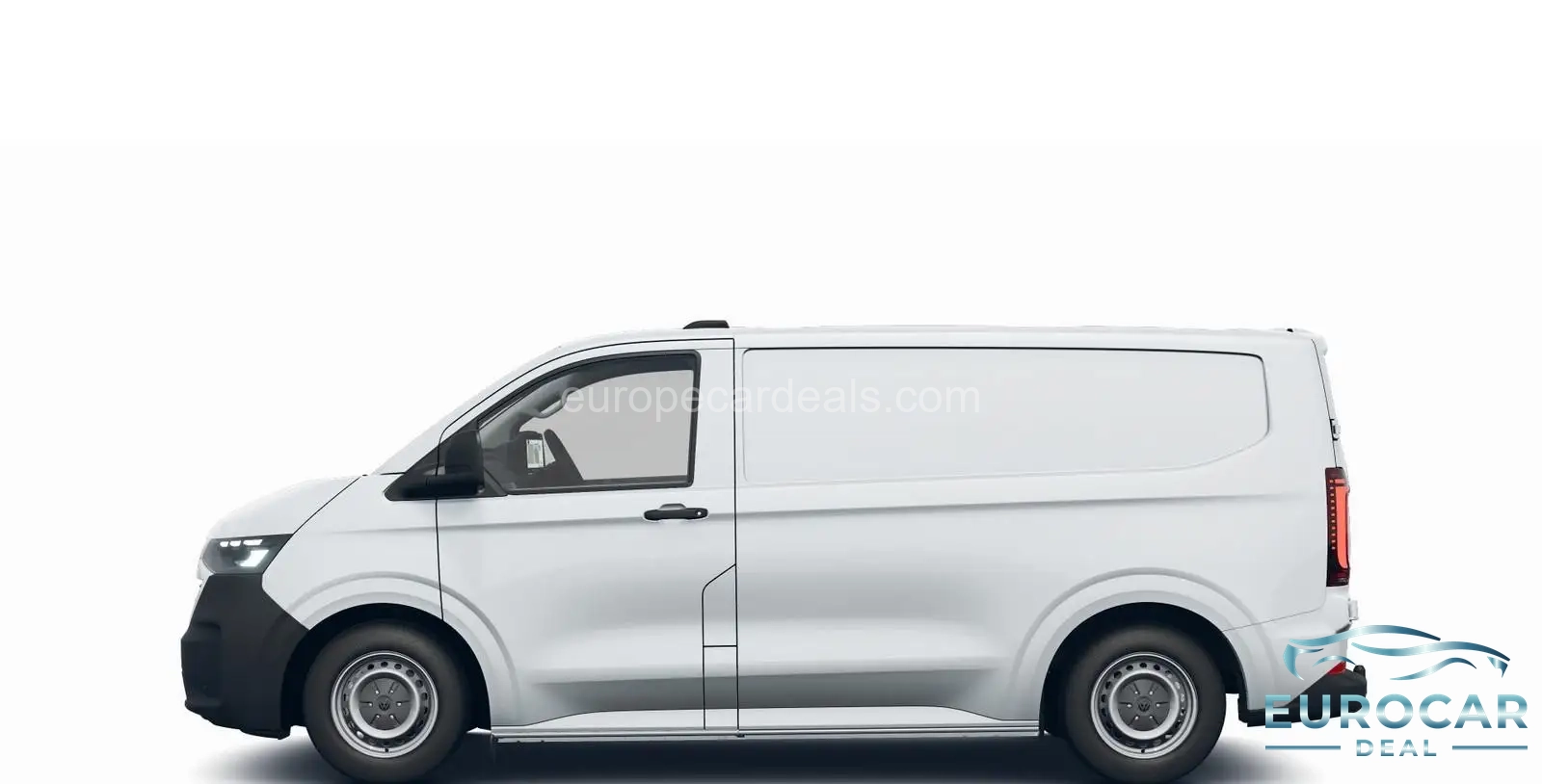 Volkswagen T7 Transporter