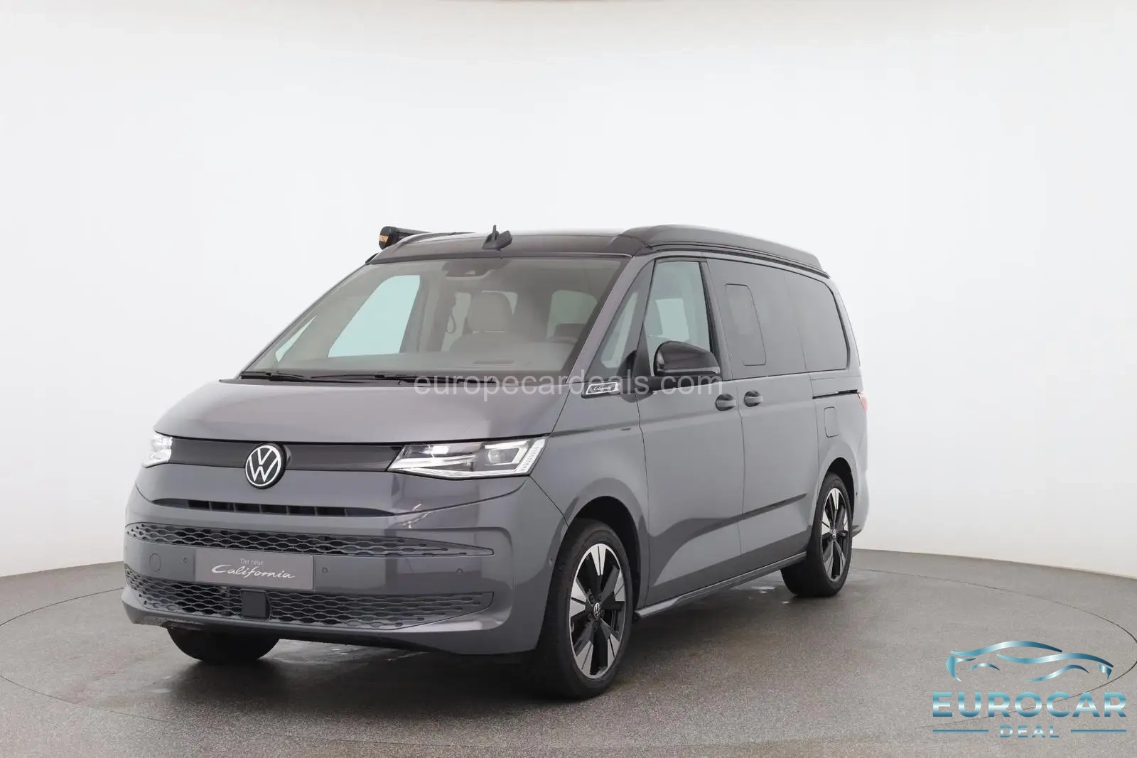 Volkswagen T7 California