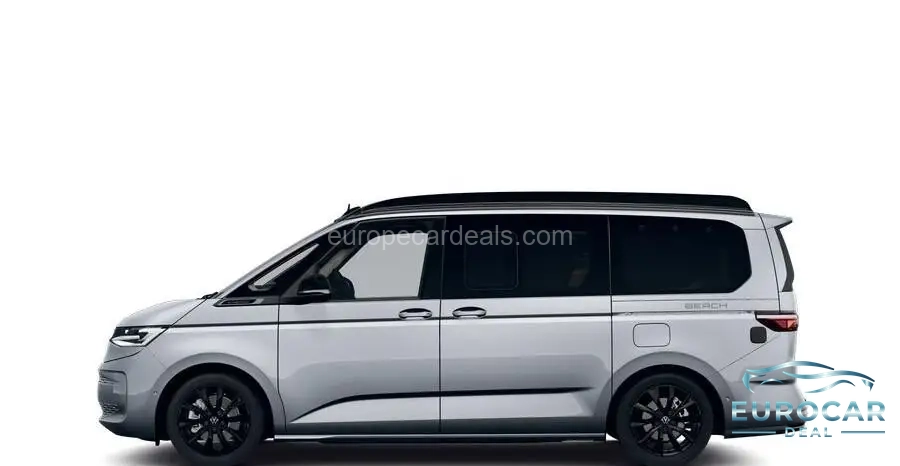 Volkswagen T7 California