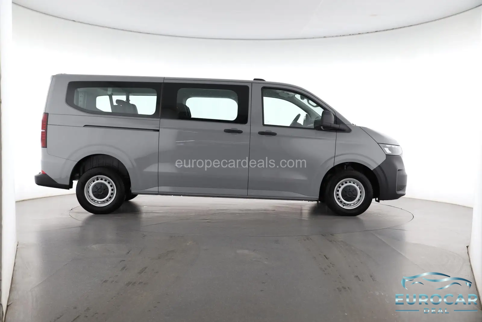 Volkswagen T7 Kombi