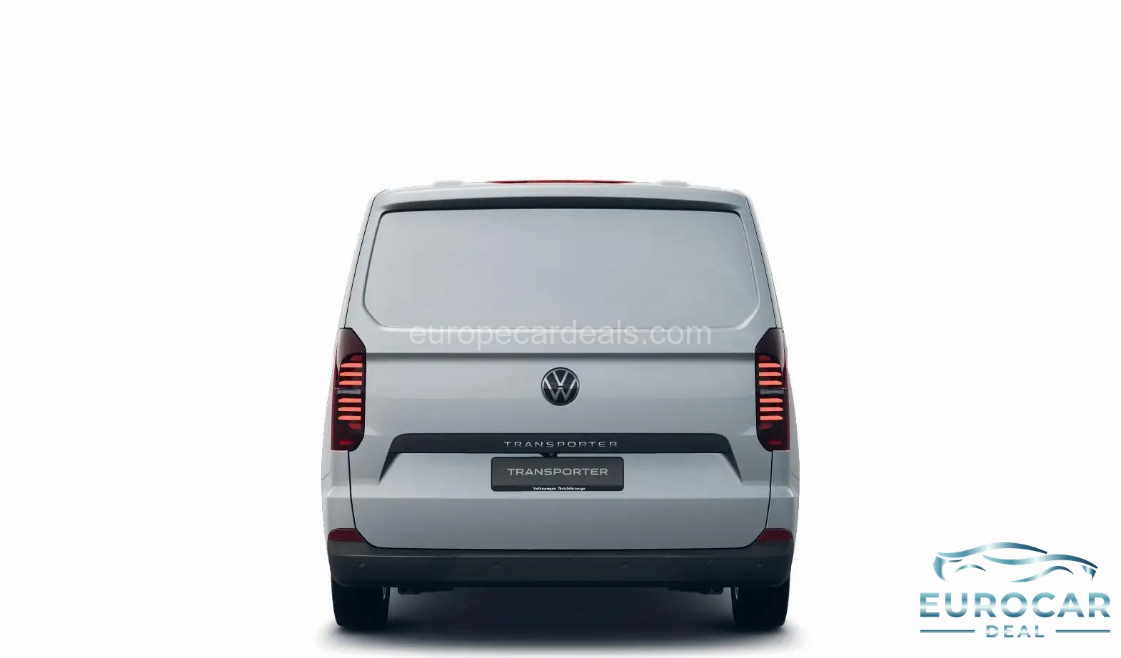 Volkswagen T7 Transporter