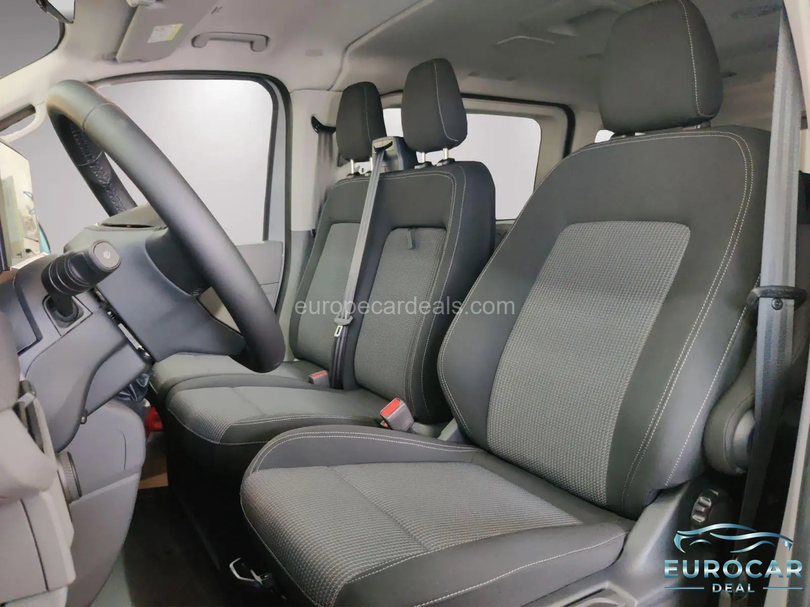 Volkswagen T7 Caravelle