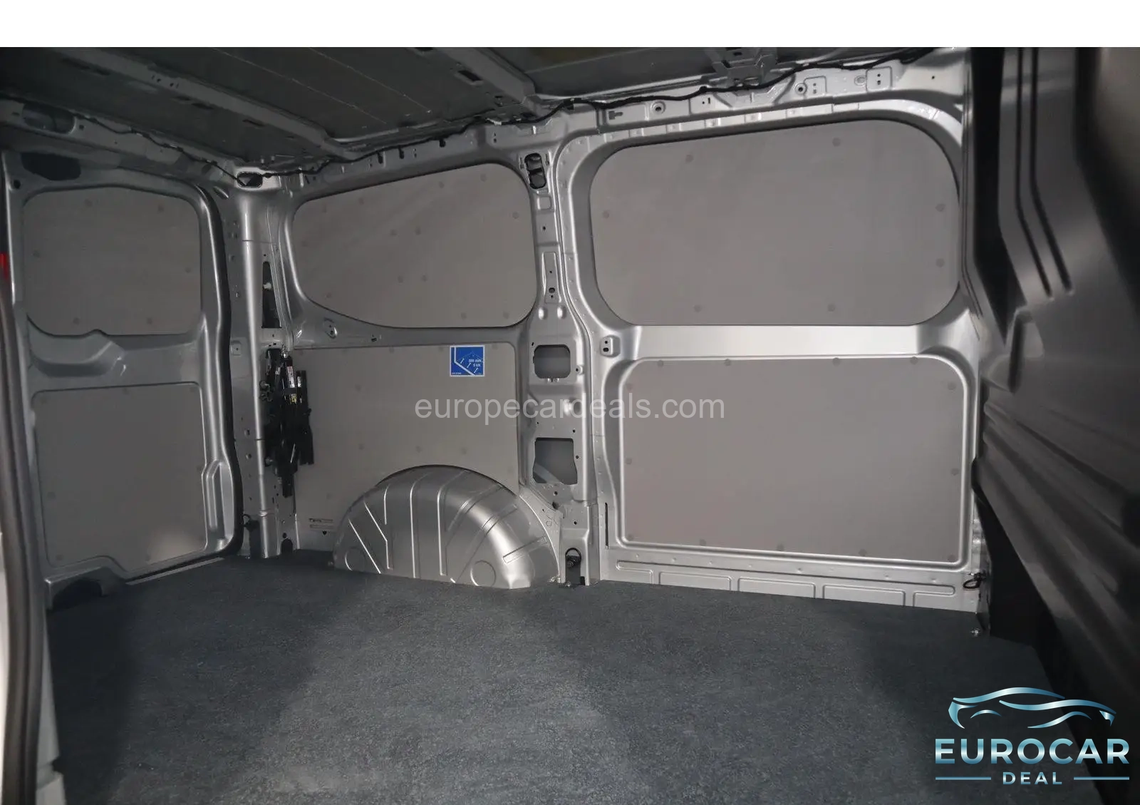 Volkswagen T7 Transporter