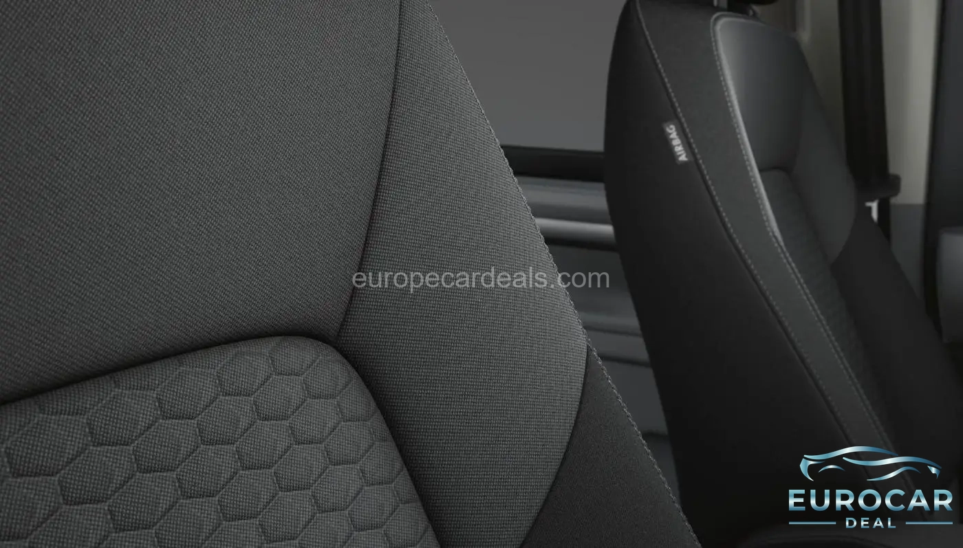 Volkswagen T7 Caravelle