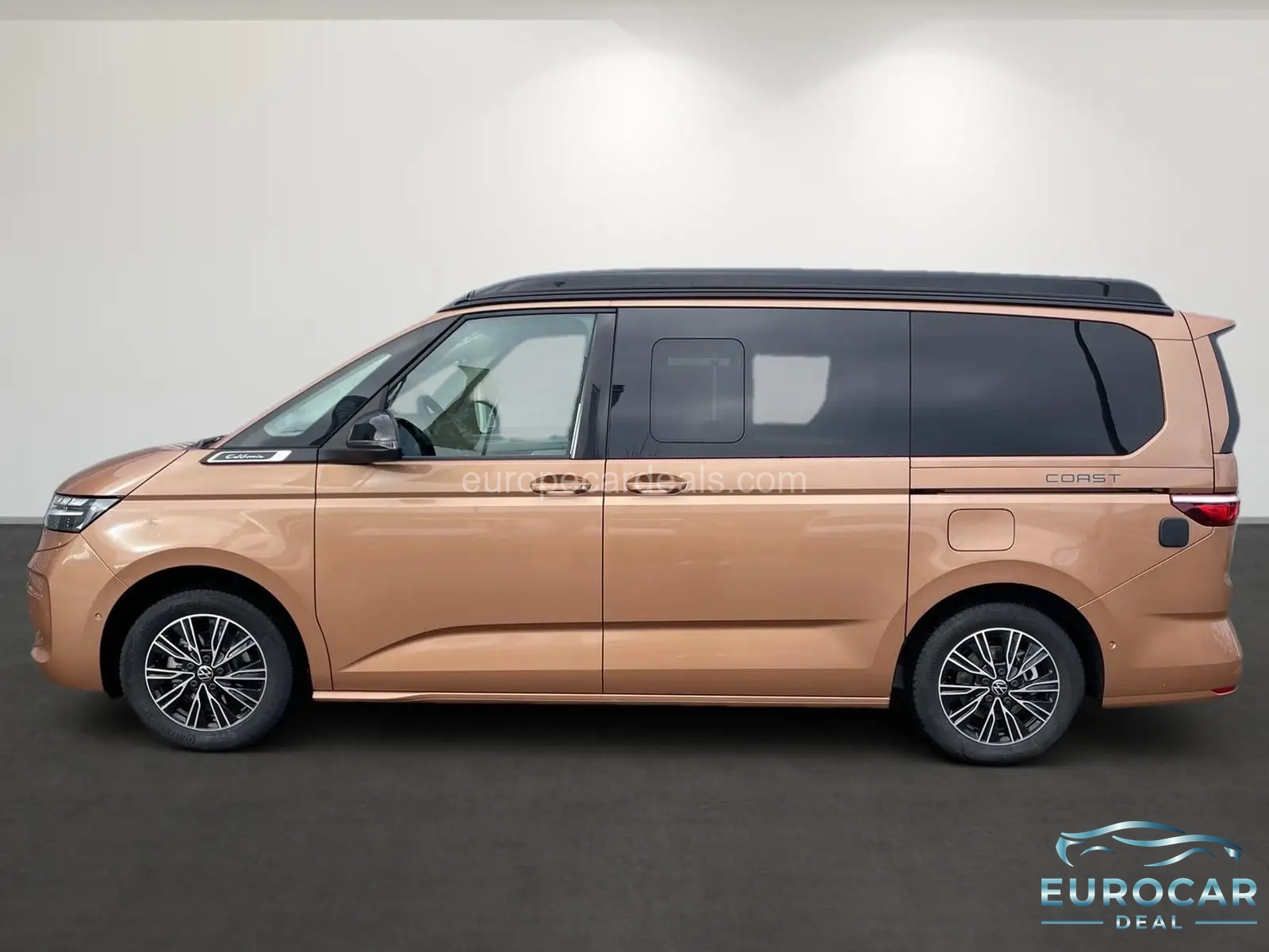 Volkswagen T7 California