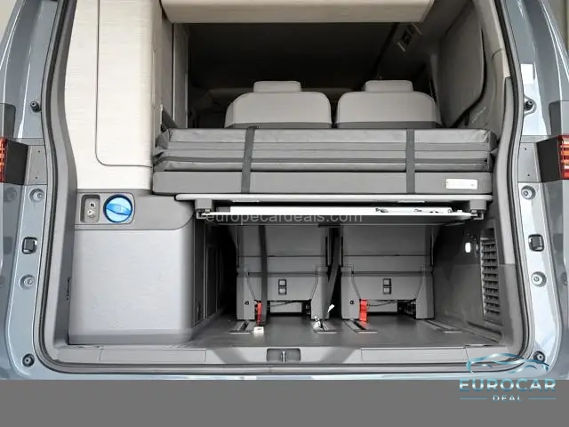 Volkswagen T7 California