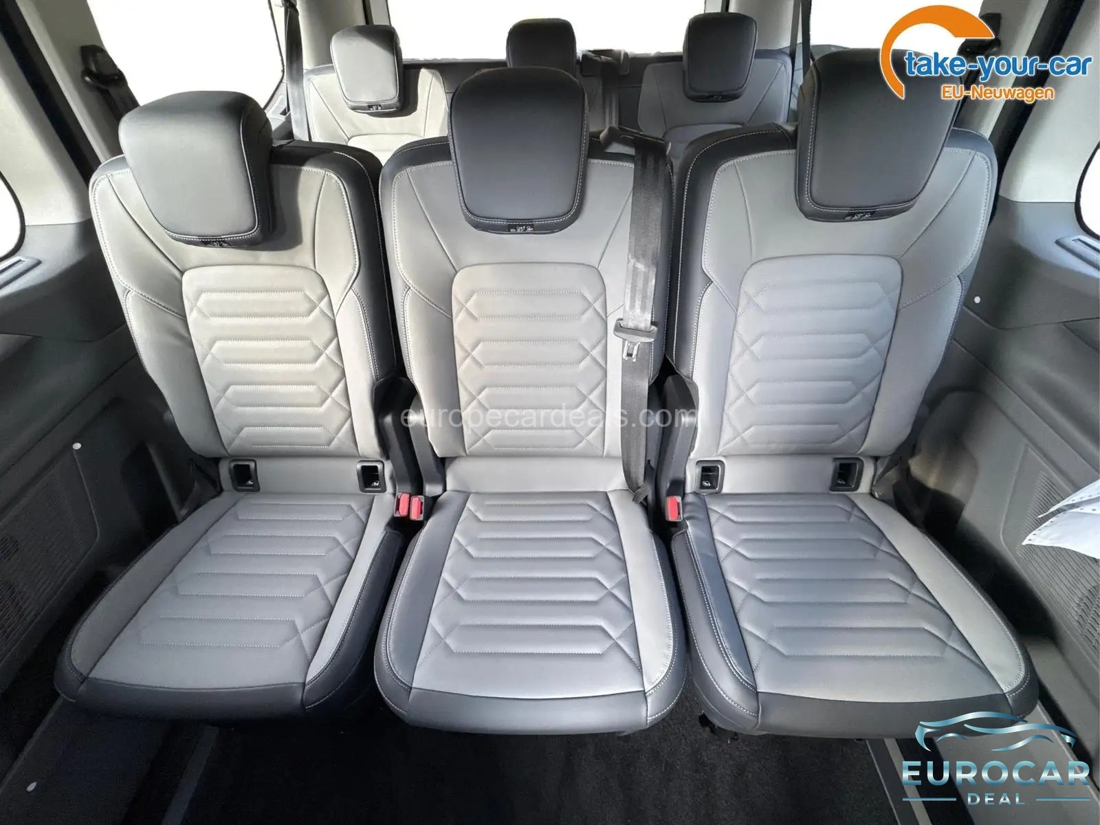 Volkswagen T7 Caravelle