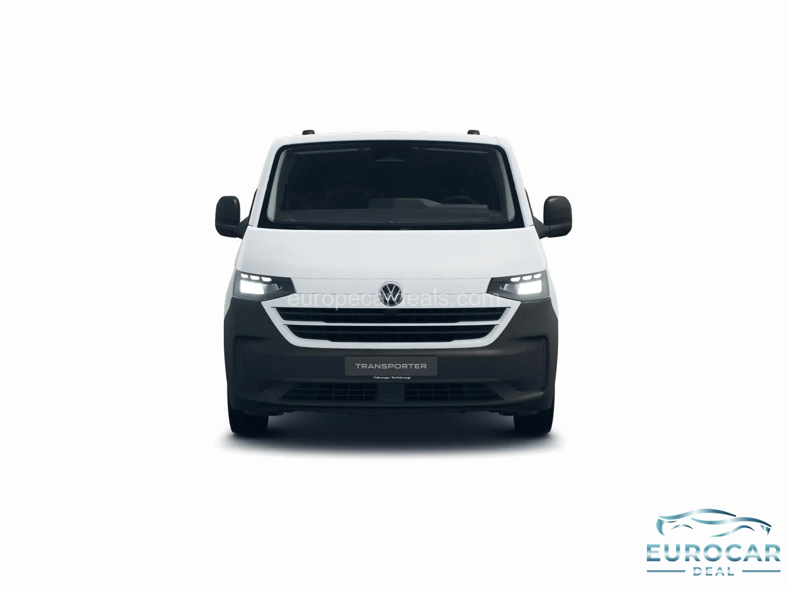 Volkswagen T7 Transporter
