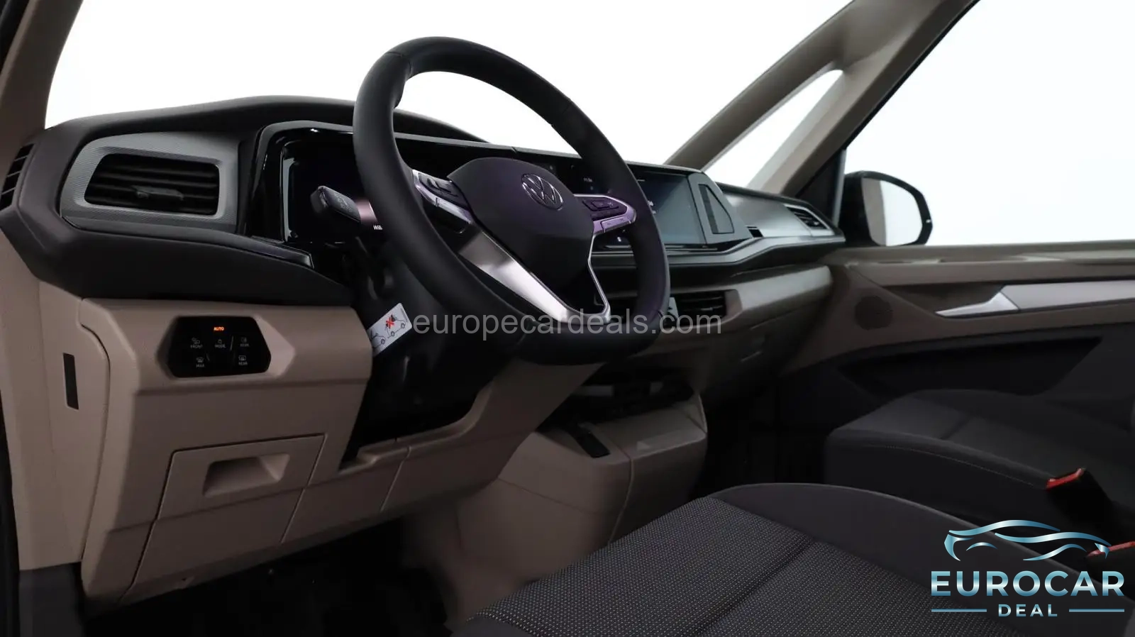 Volkswagen T7 California