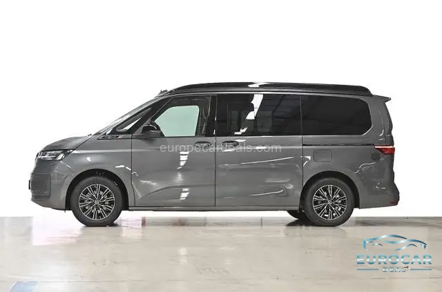 Volkswagen T7 California
