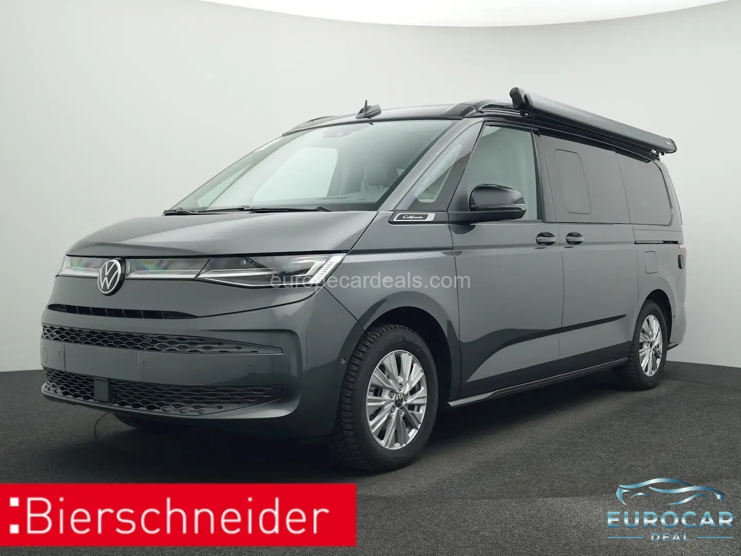 Volkswagen T7 California