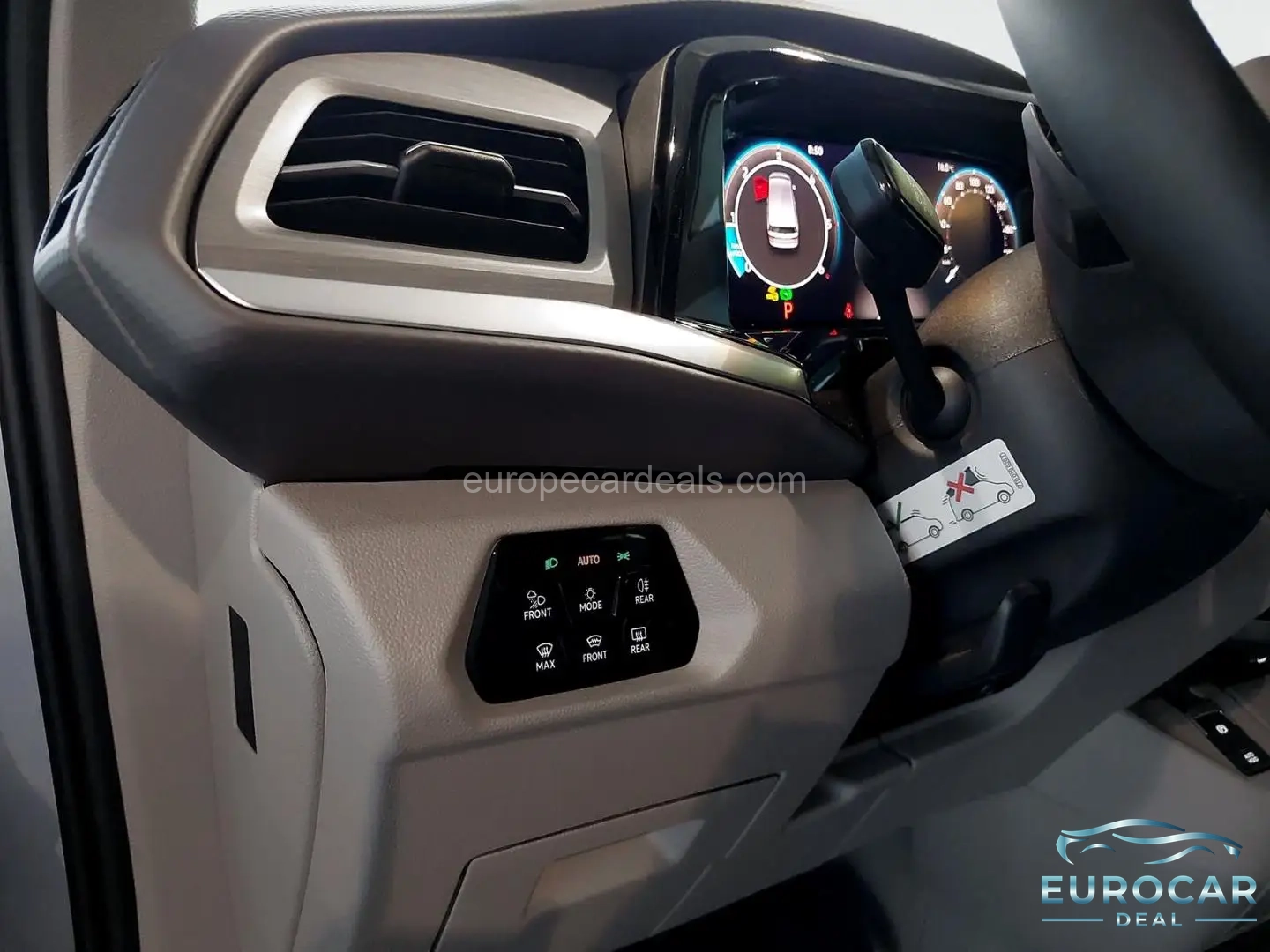 Volkswagen T7 California