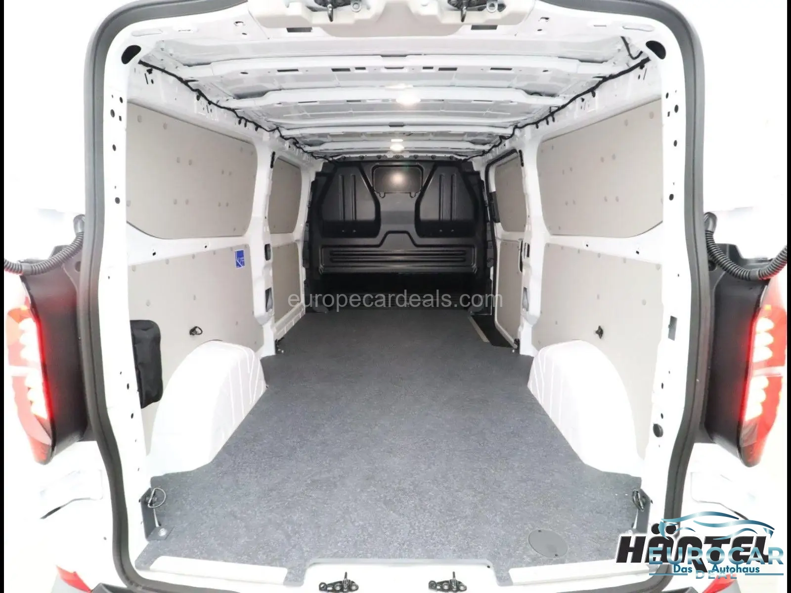 Volkswagen T7 Transporter