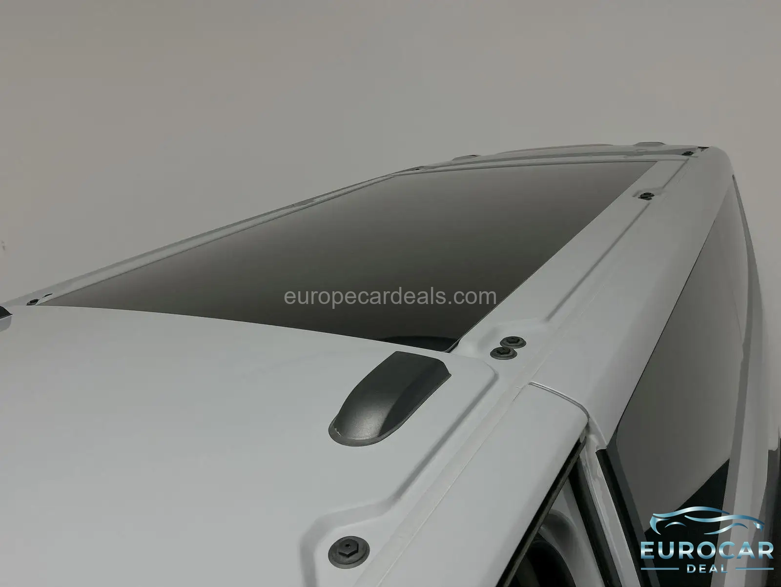 Volkswagen T7 Caravelle