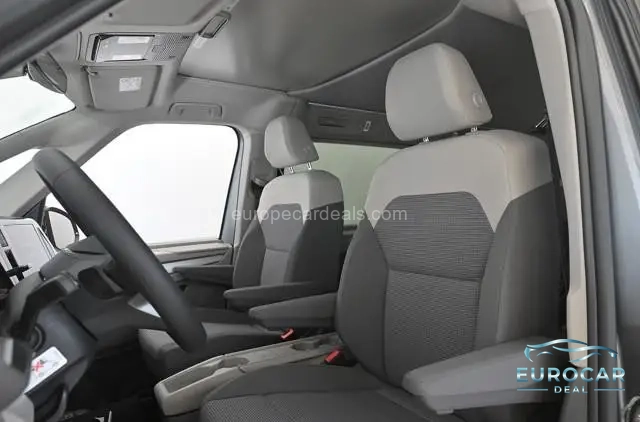 Volkswagen T7 California