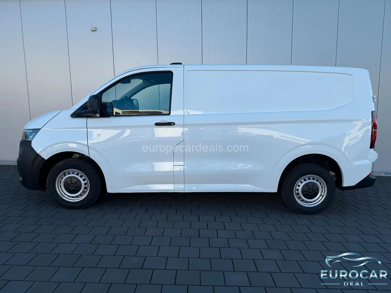 Volkswagen T7 Transporter