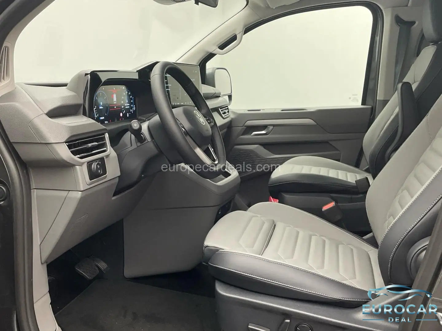Volkswagen T7 Caravelle
