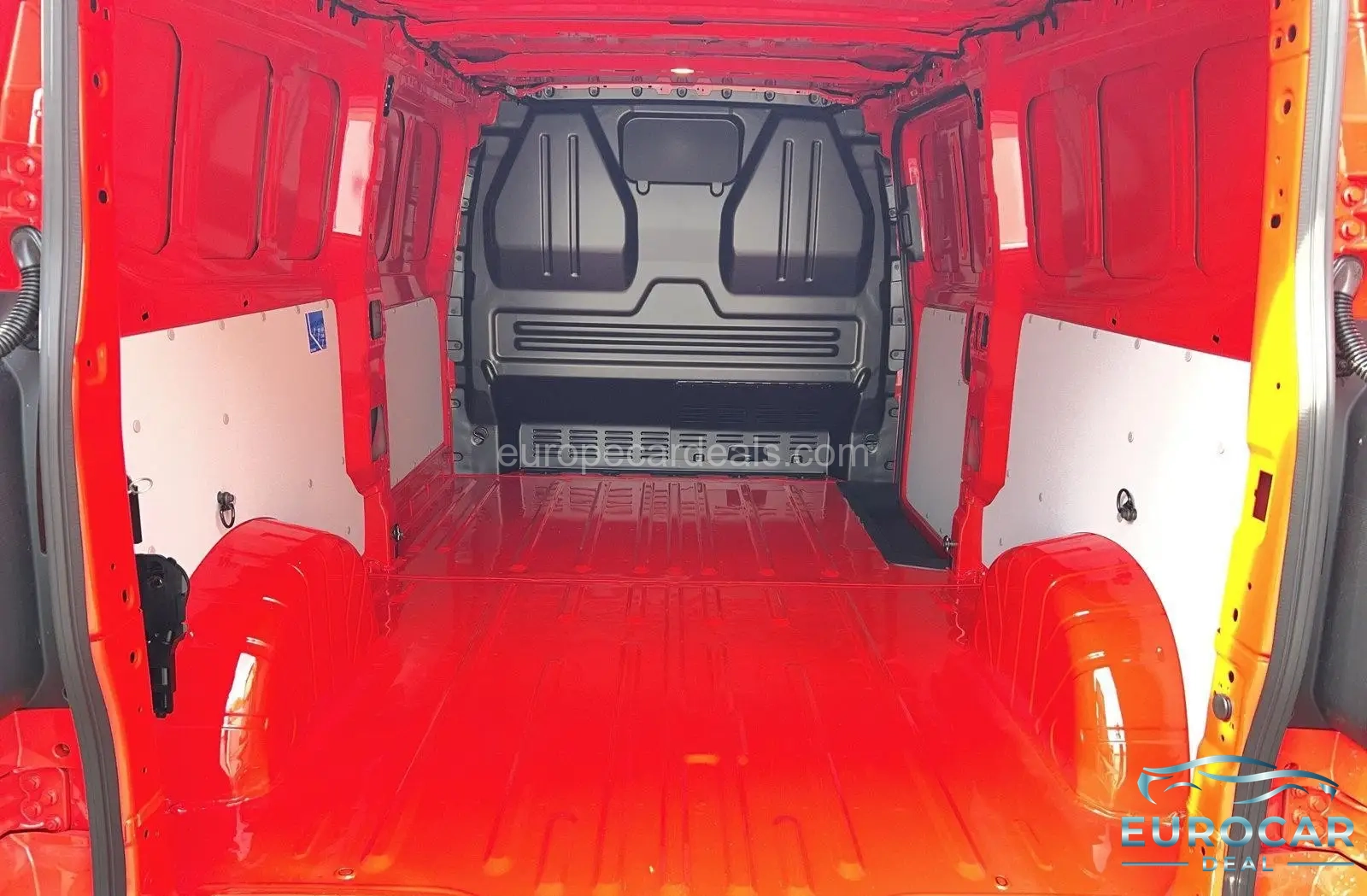 Volkswagen T7 Transporter