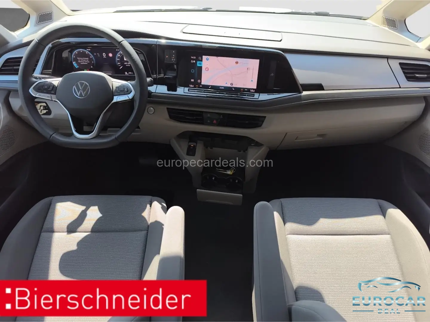 Volkswagen T7 California