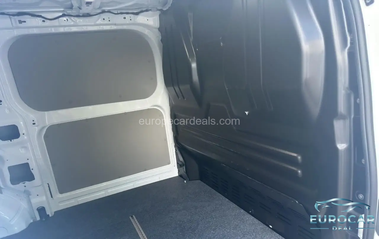 Volkswagen T7 Transporter