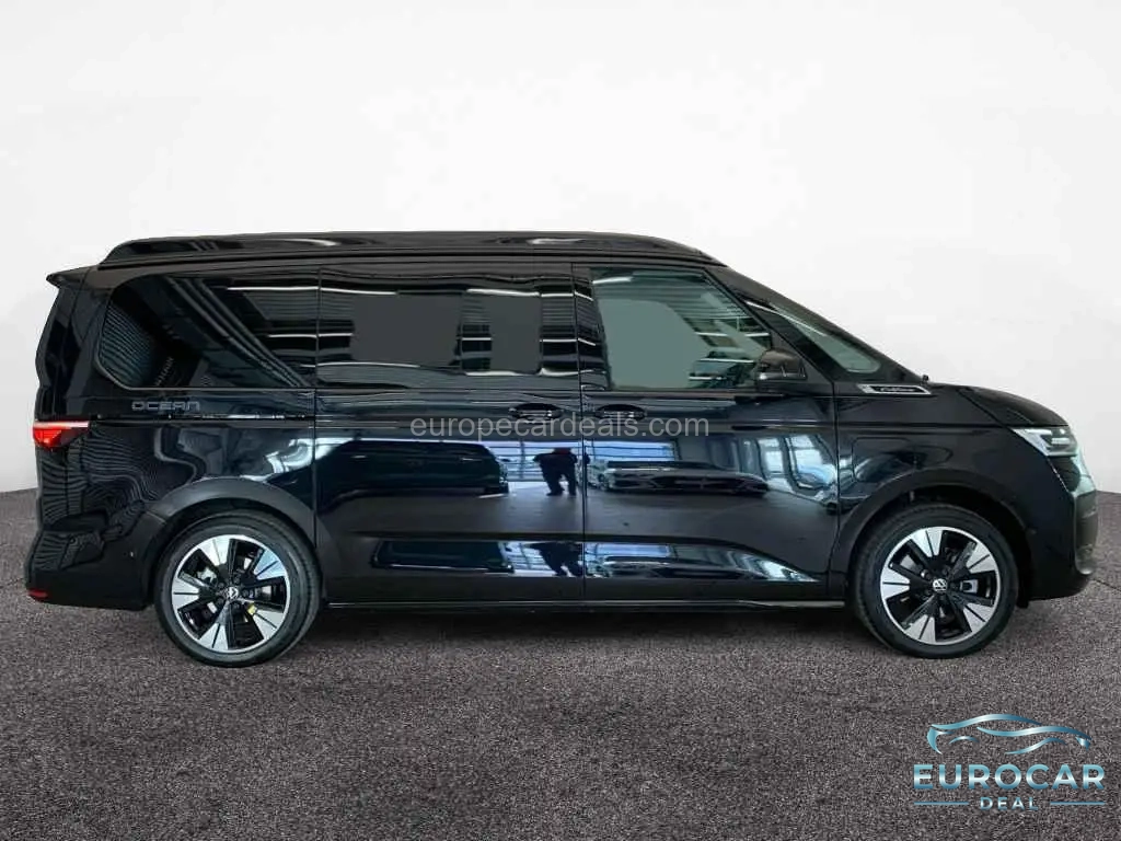Volkswagen T7 California