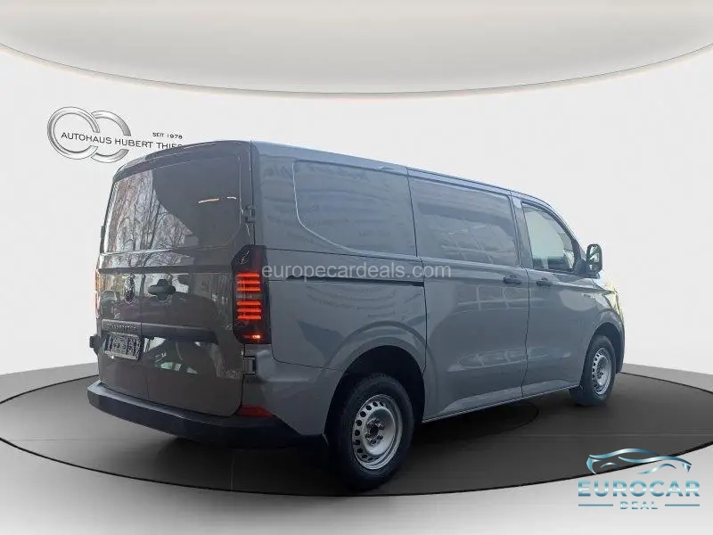 Volkswagen T7 Transporter