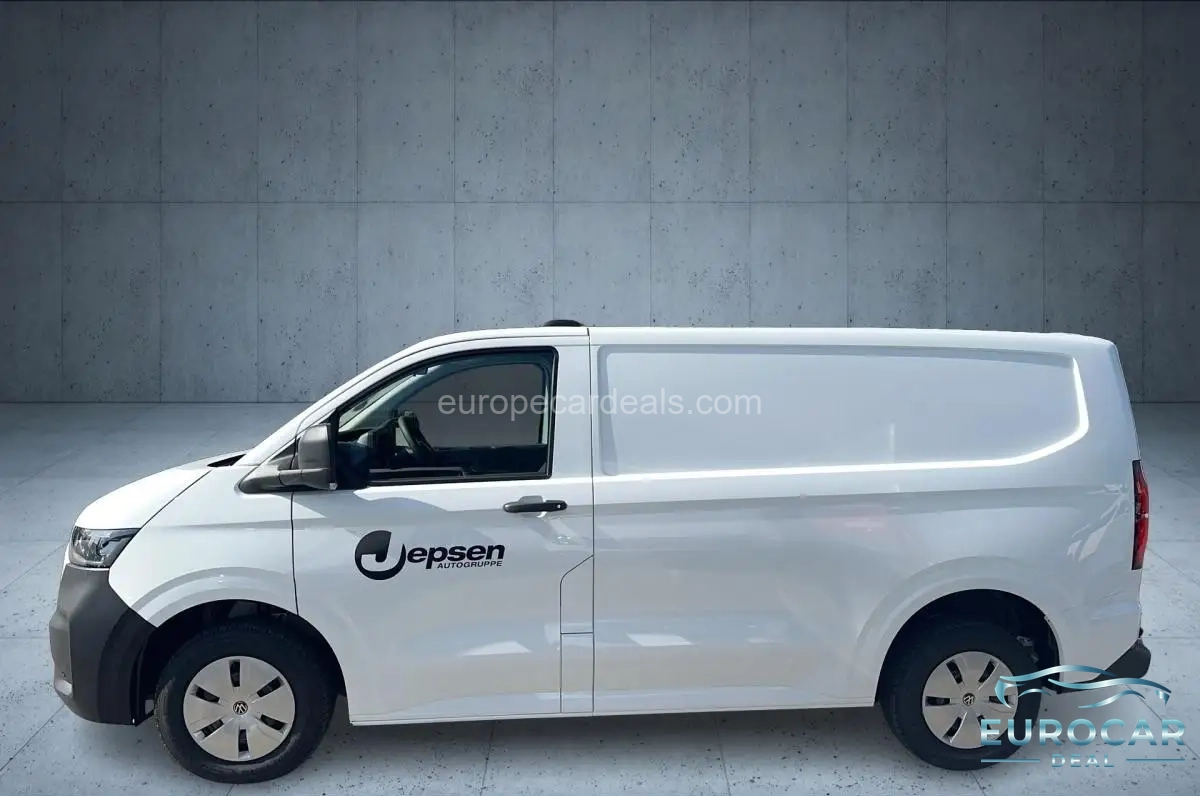 Volkswagen T7 Transporter