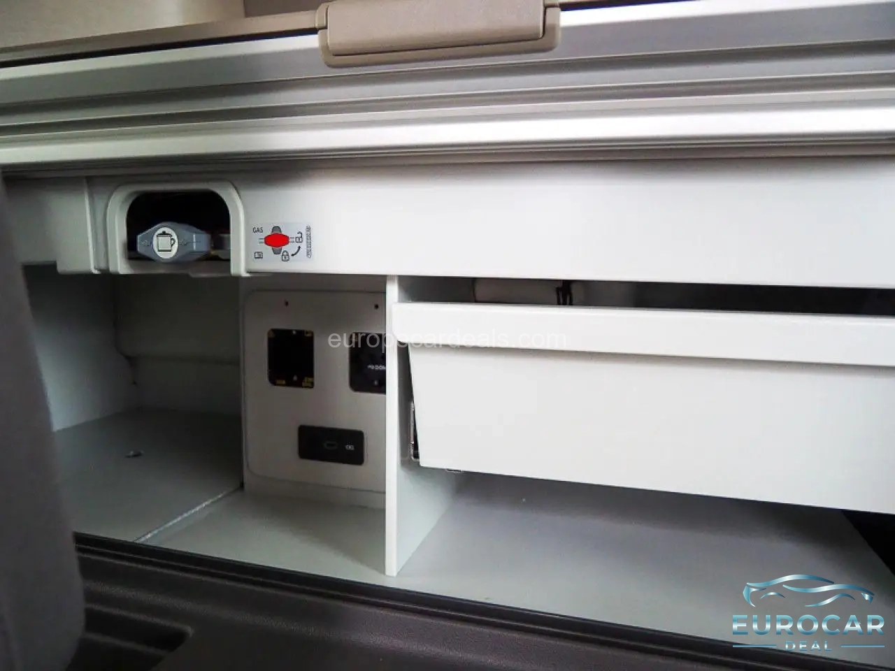 Volkswagen T7 California