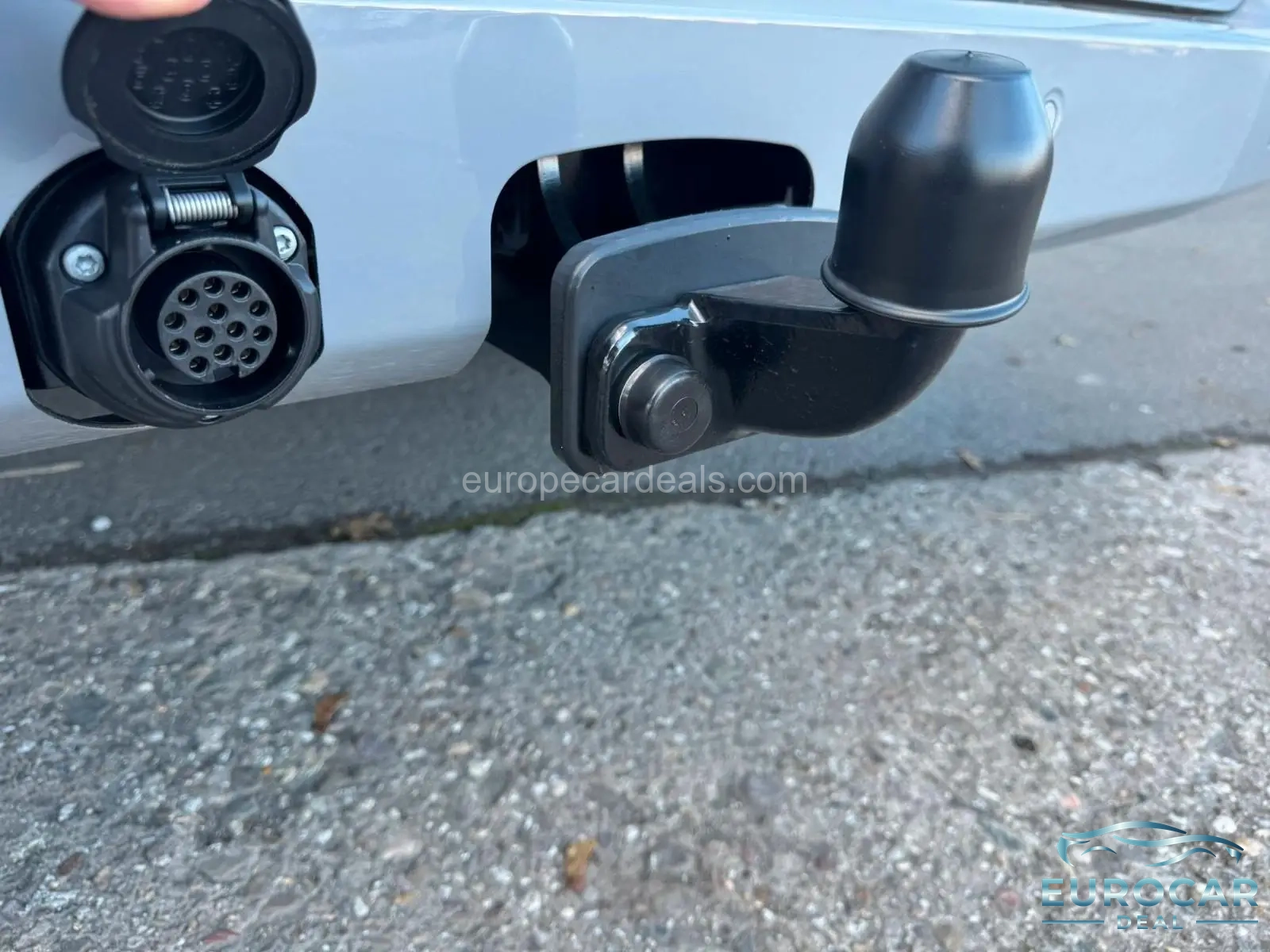 Volkswagen T7 Caravelle