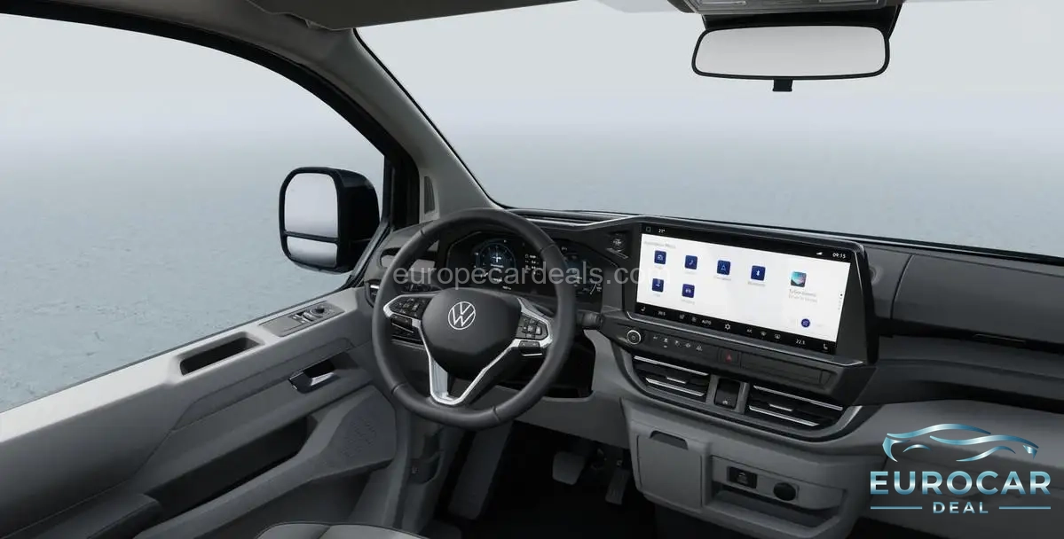 Volkswagen T7 Caravelle