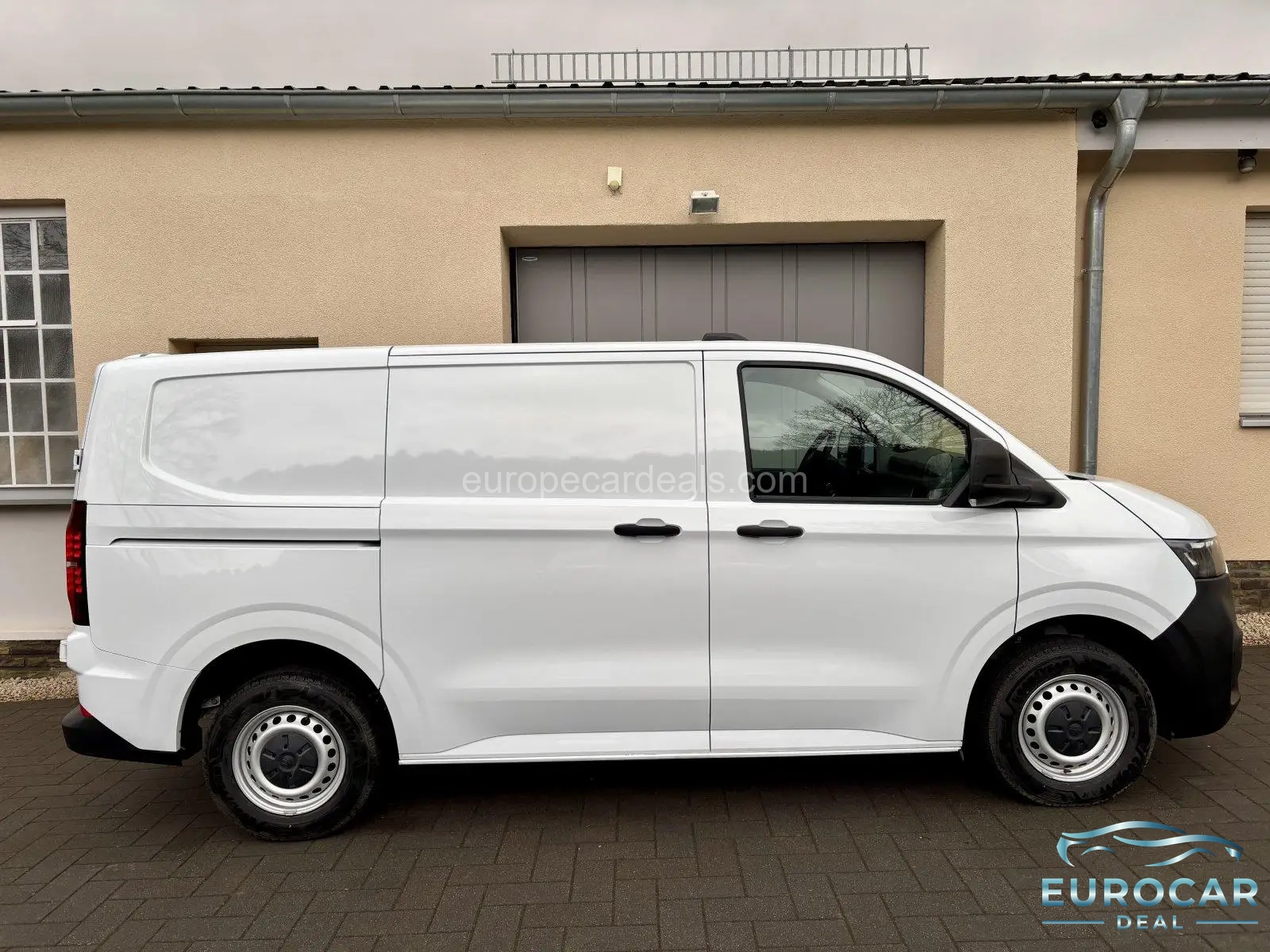 Volkswagen T7 Transporter
