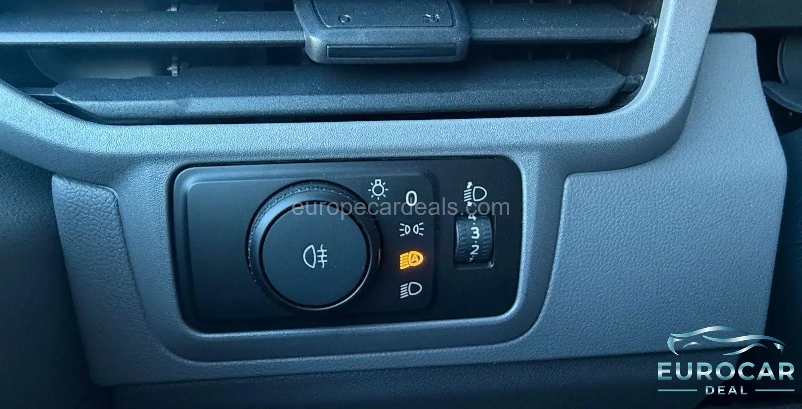 Volkswagen T7 Transporter