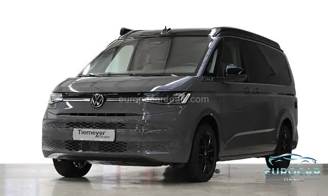 Volkswagen T7 California