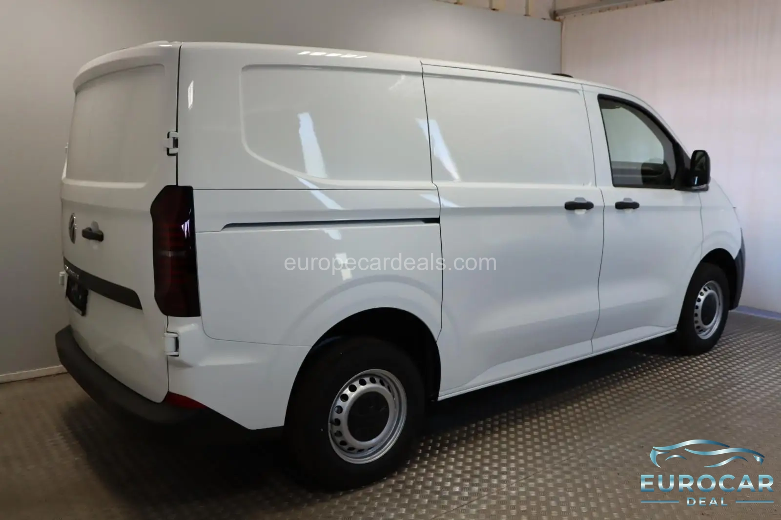 Volkswagen T7 Transporter