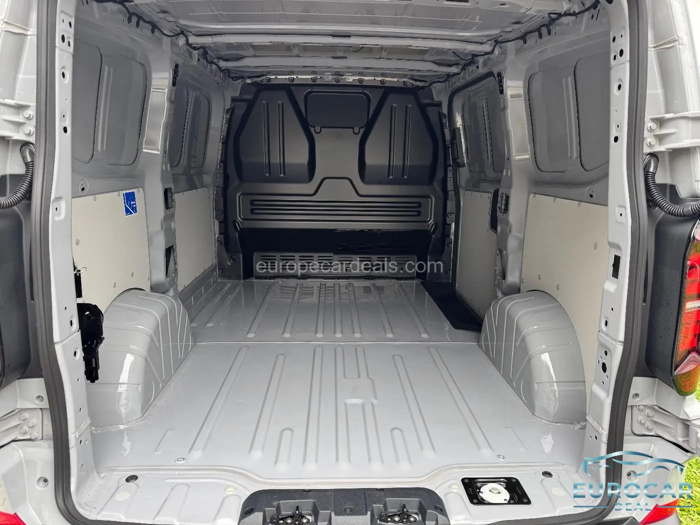 Volkswagen T7 other