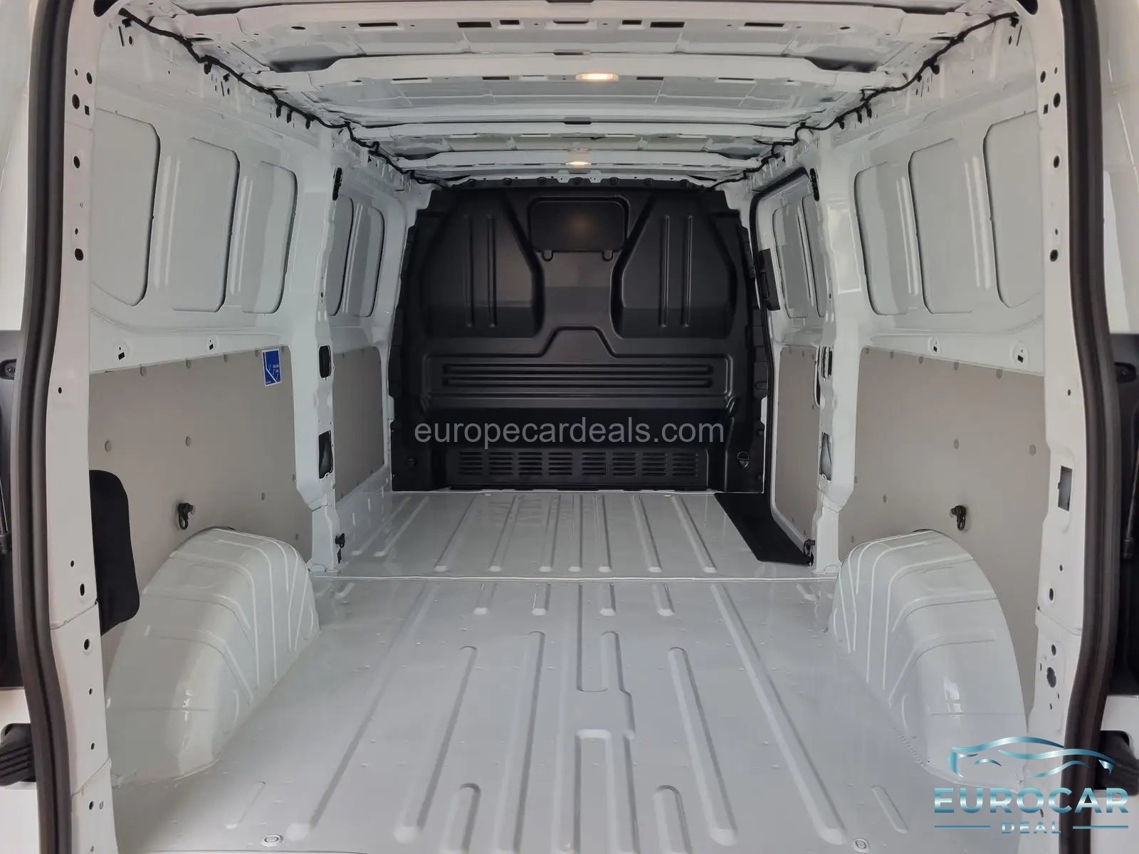 Volkswagen T7 Transporter