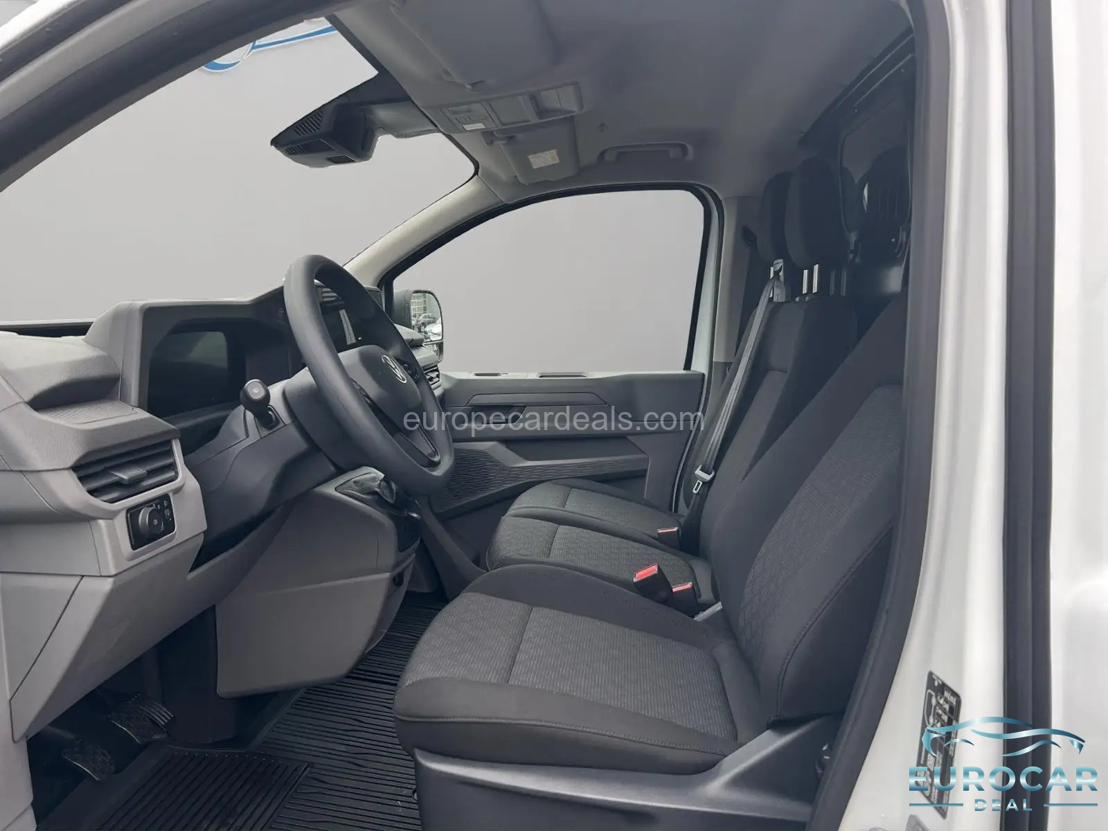 Volkswagen T7 Transporter