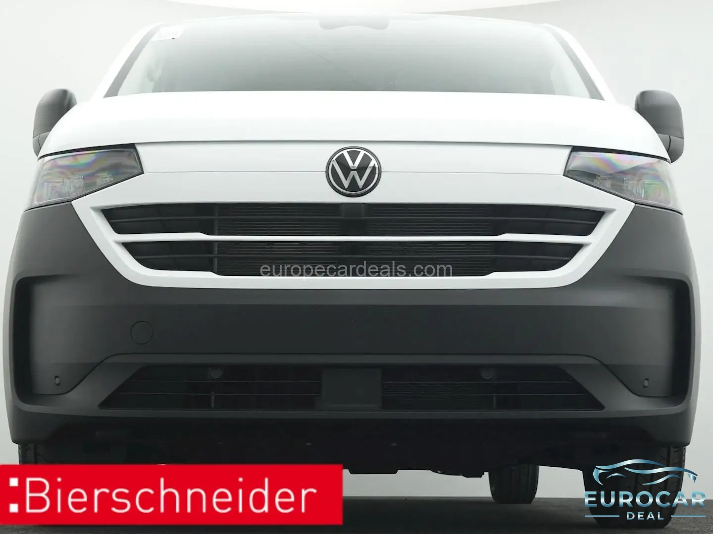 Volkswagen T7 Kombi