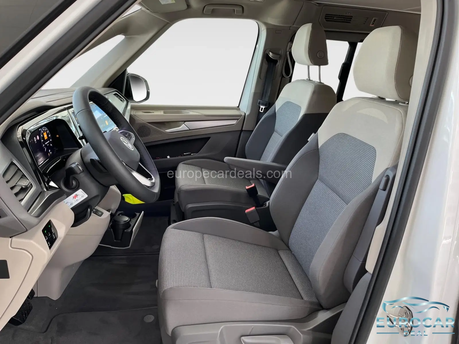 Volkswagen T7 California
