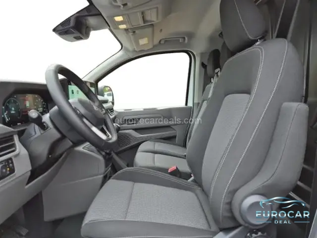 Volkswagen T7 Transporter