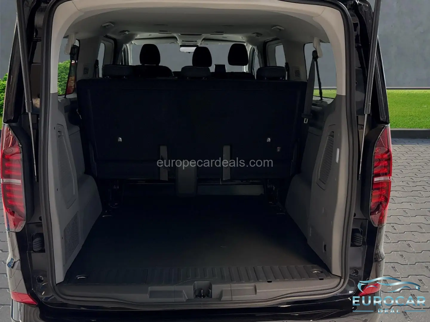 Volkswagen T7 Caravelle