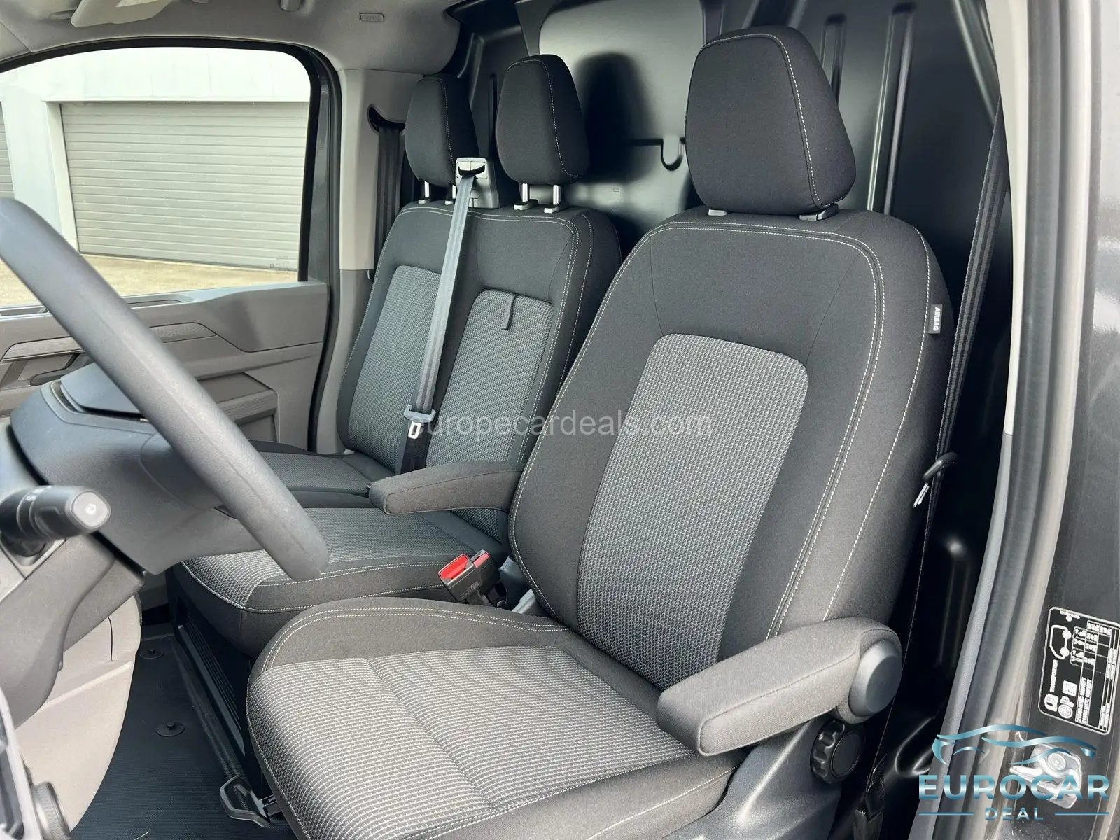 Volkswagen T7 Transporter