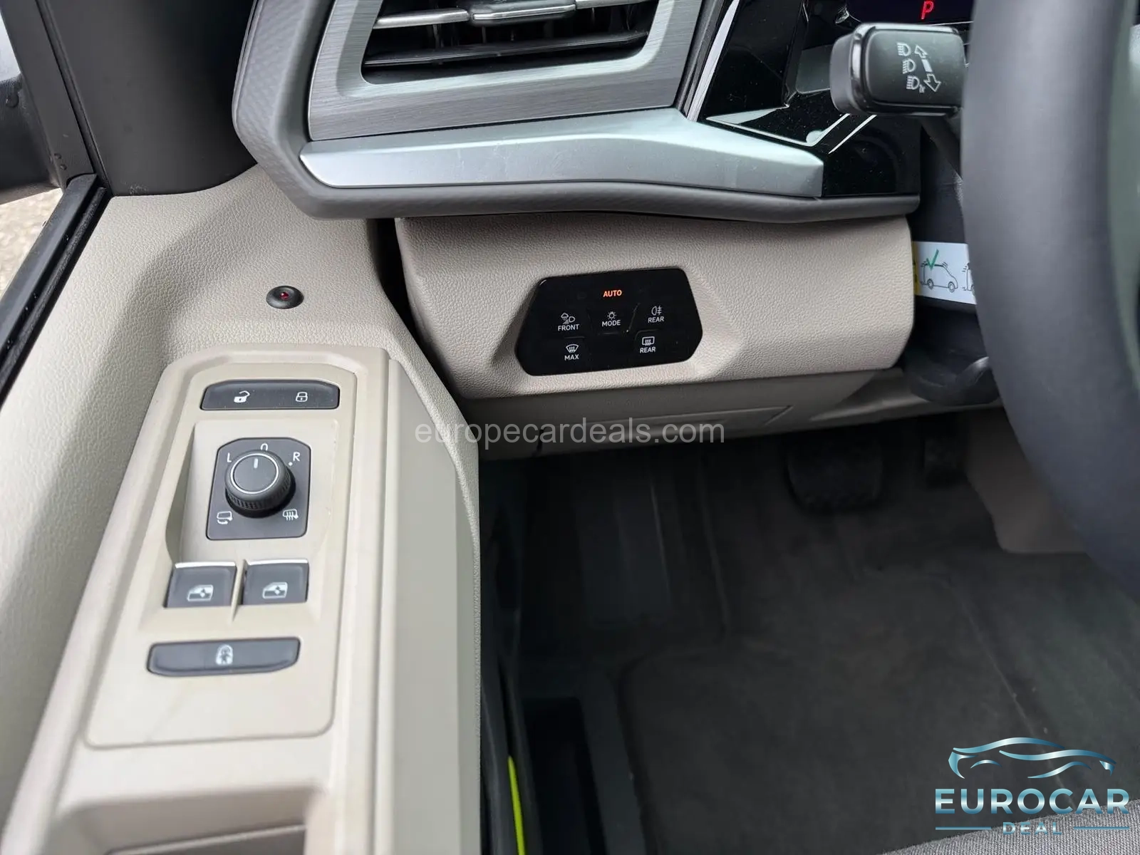 Volkswagen T7 California